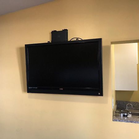Encore Motel Los Angeles Dış mekan fotoğraf