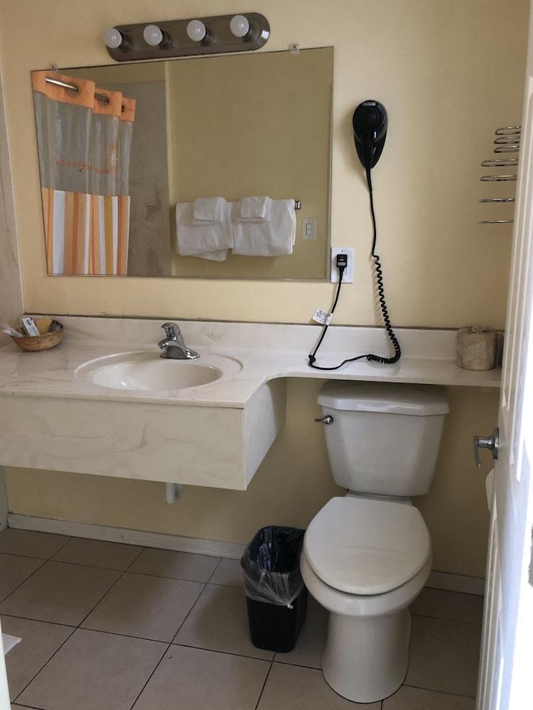 Encore Motel Los Angeles Dış mekan fotoğraf