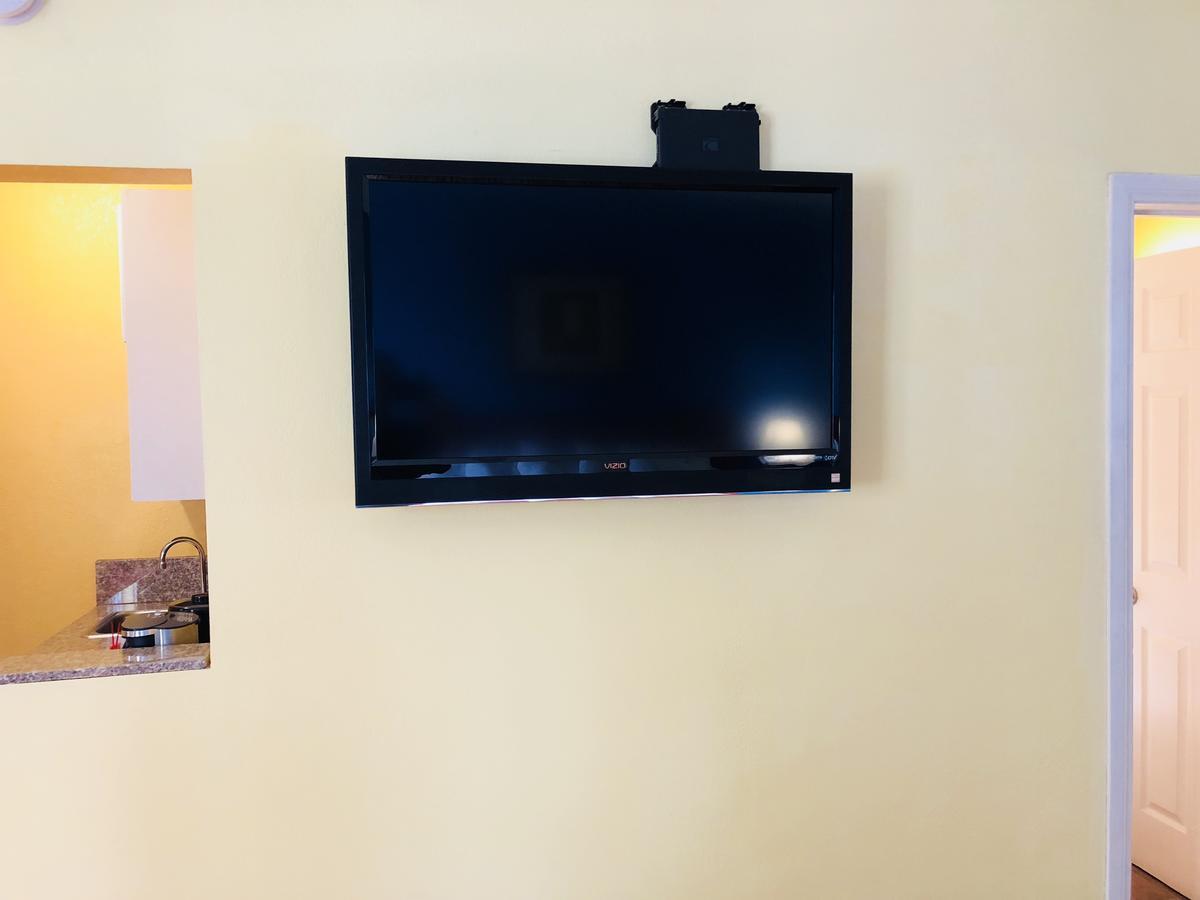 Encore Motel Los Angeles Dış mekan fotoğraf