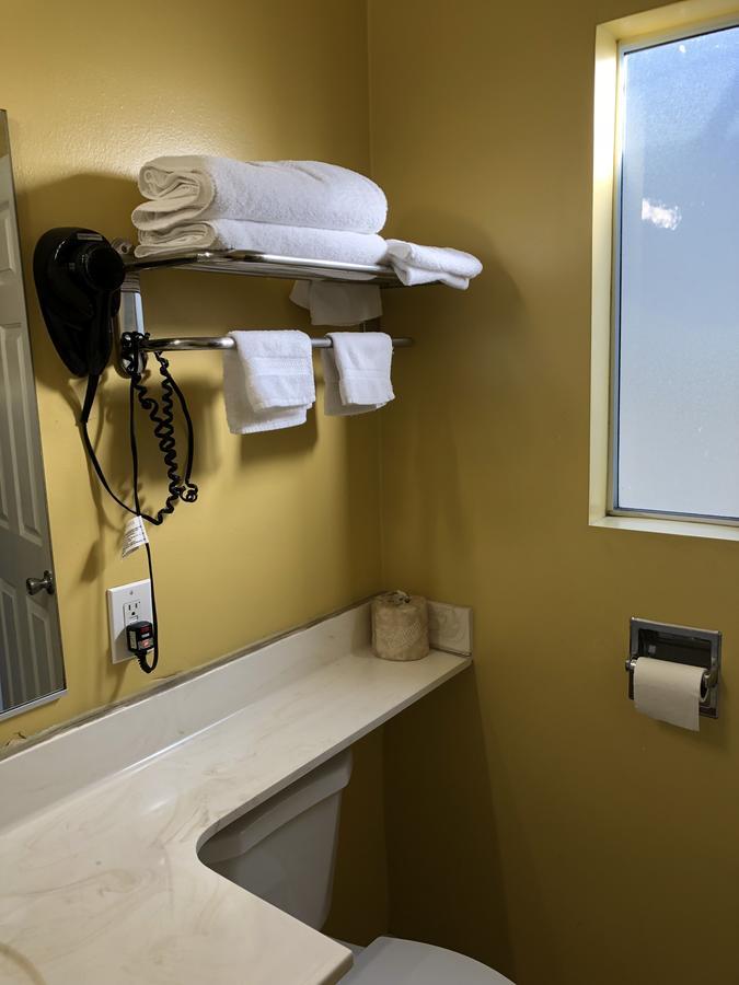 Encore Motel Los Angeles Dış mekan fotoğraf