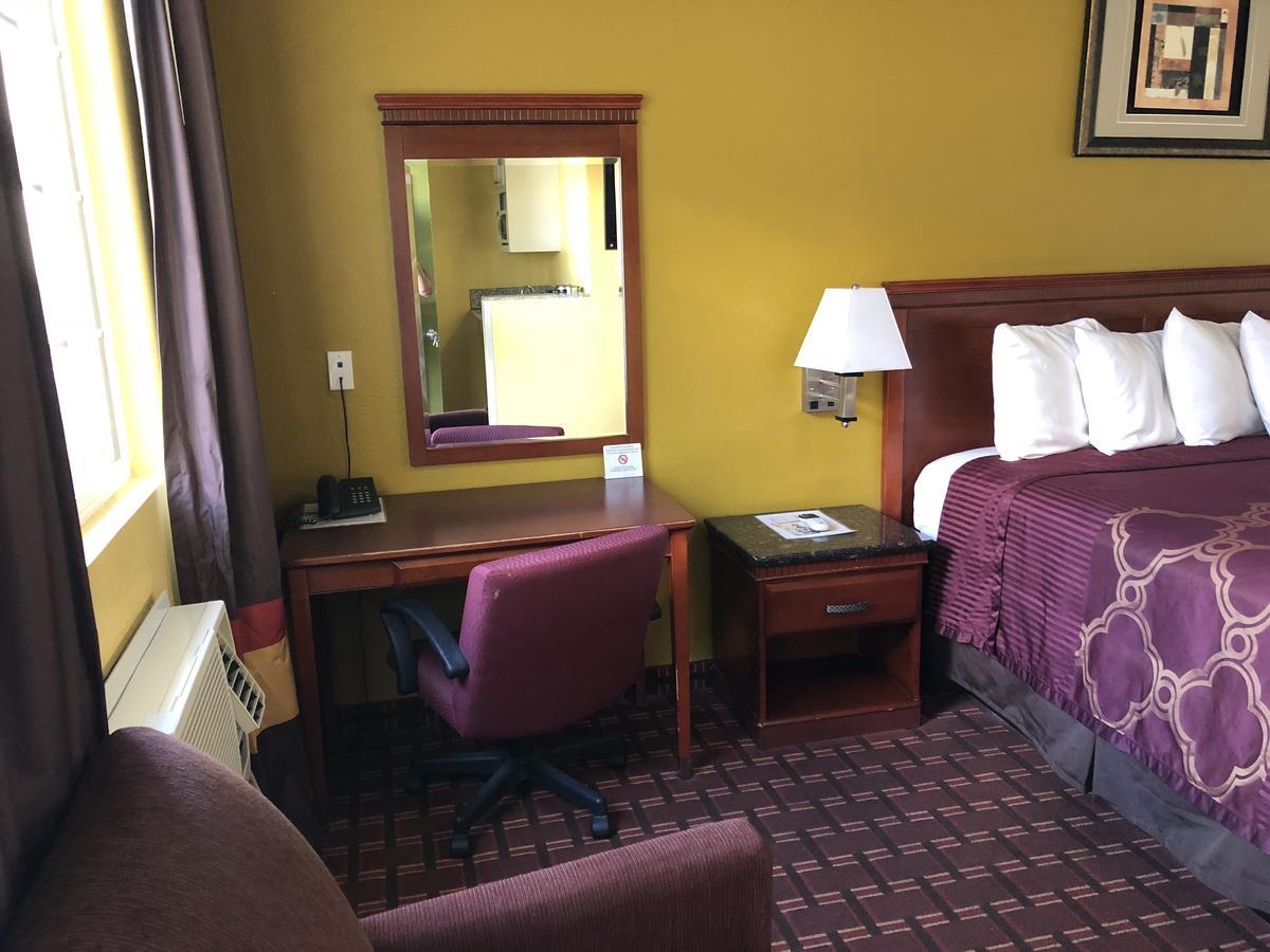 Encore Motel Los Angeles Dış mekan fotoğraf