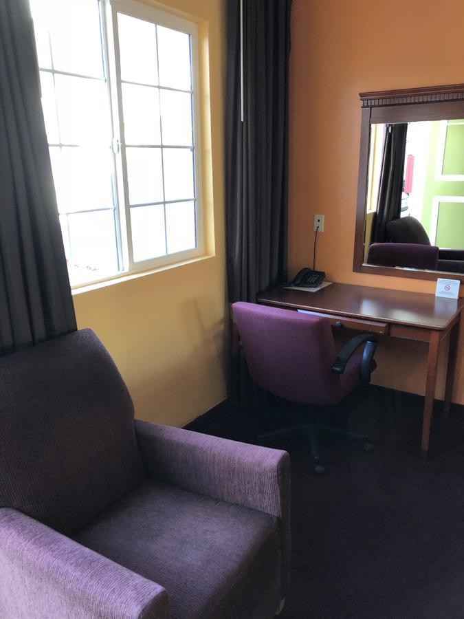 Encore Motel Los Angeles Dış mekan fotoğraf