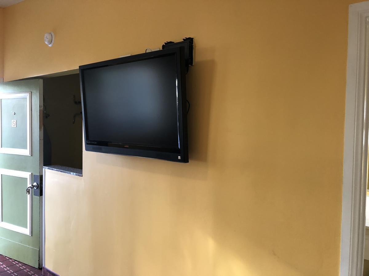 Encore Motel Los Angeles Dış mekan fotoğraf