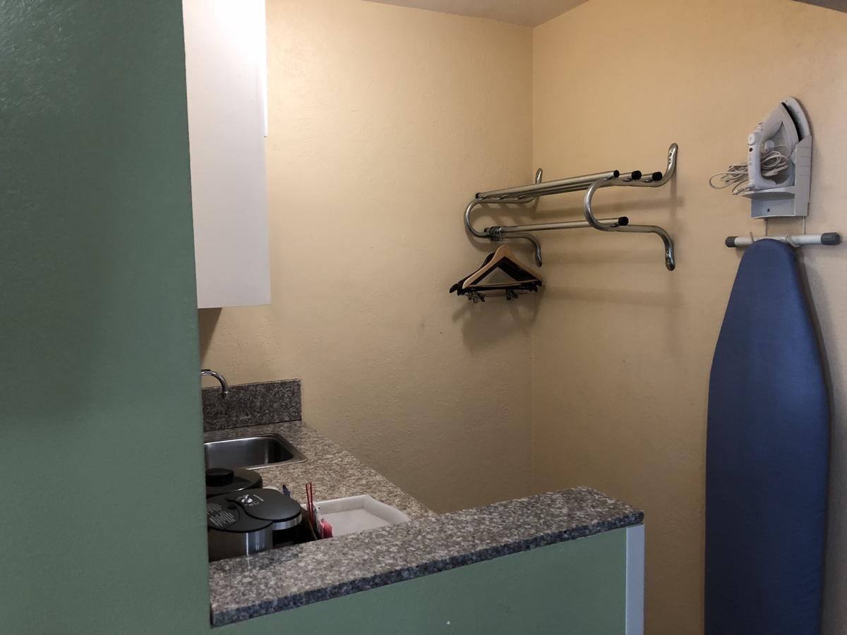 Encore Motel Los Angeles Dış mekan fotoğraf