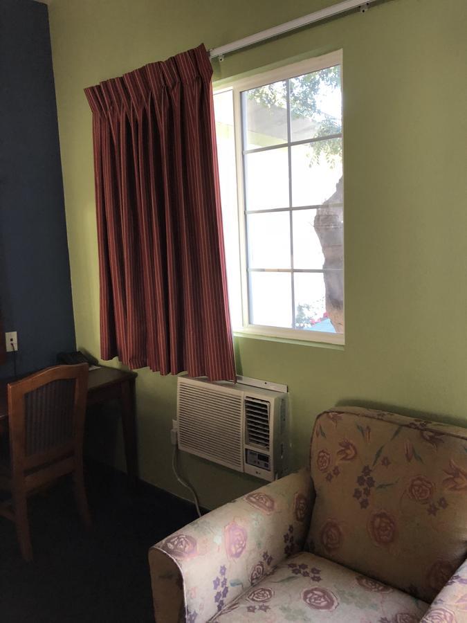 Encore Motel Los Angeles Dış mekan fotoğraf
